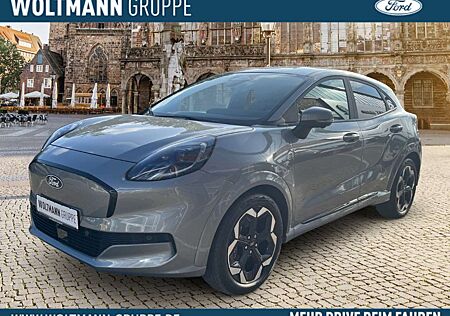 Ford Puma Gen-E Premium mit Fahrer-&Winter-Paket