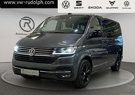 VW T6 Volkswagen .1 Multivan .1 Multivan 2.0 TDI DSG 4Motion Generation SIX