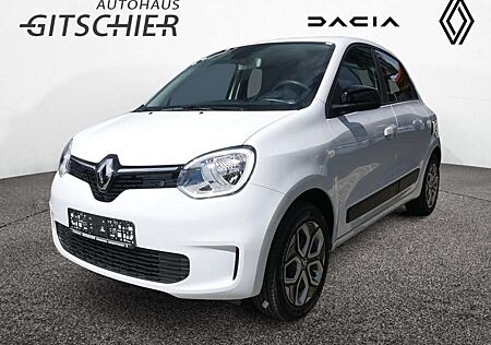 Renault Twingo EQUILIBRE SCe 65