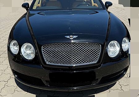 Bentley Flying Spur Continental Continental