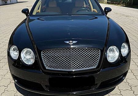 Bentley Flying Spur Continental Continental