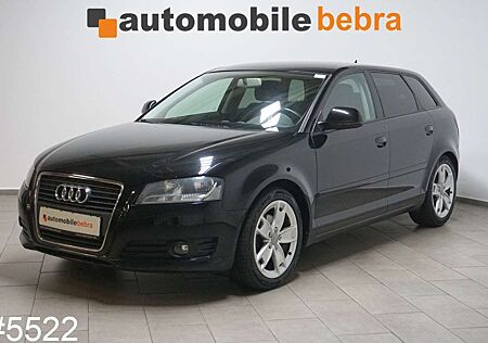 Audi A3 2.0TDI Sportback Ambition PDC Navi SHZ