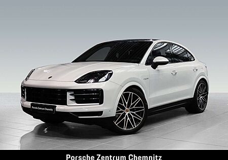 Porsche Cayenne E-Hybrid Coupé 4+1;Sportabgas;InnoDrive;18Wege