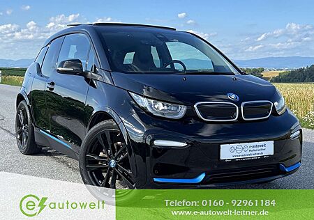 BMW i3 120Ah Suite Navi Prof Glasdach Dr. Ass. Prof. RFK