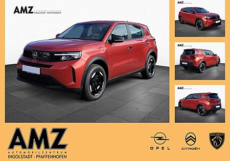 Opel Frontera 100kW Mild-Hybrid Edition Tech-Paket