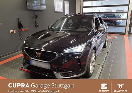 Cupra Formentor VZ 1.4 e-HYBRID DSG 110 kW