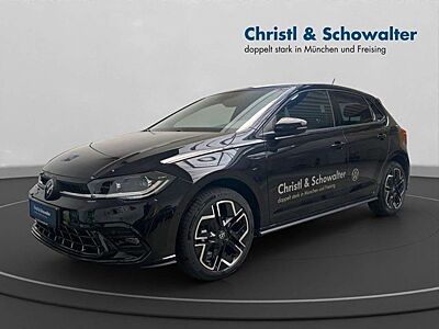 Volkswagen Polo 1.0 TSI DSG R-Line  MATRIX NAVI KLIMA ACC