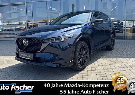 Mazda CX-5 2.5 (194PS) FWD Autom. Homura 360* Navi All