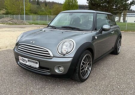 Mini ONE *KLIMA*6-GANG*17 ZOLL ALU*SHZG*S/ST*