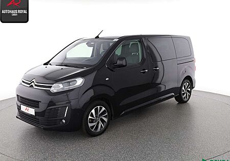 Citroën Spacetourer Citroen 2.0 BlueHDi M SHINE 8 SITZE PANO,HUD