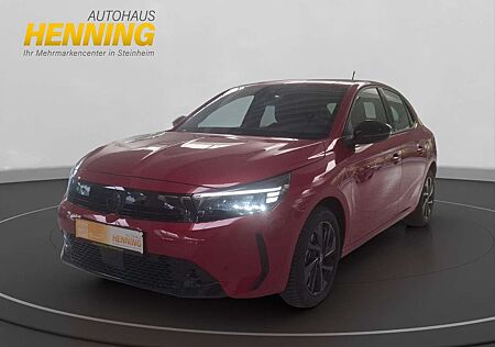 Opel Corsa gebraucht kaufen Opel Corsa F GS + SHZ + Kamera + DAB +