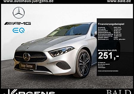 Mercedes-Benz A 180 Progressive/LED/Kamera/Winter/SHZ/17'
