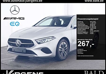 Mercedes-Benz A 180 Progressive/LED/Kamera/Winter/SHZ/17'