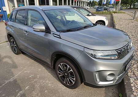 Suzuki Vitara 1.4 Boosterjet Hybrid Comfort+
