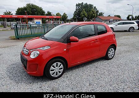 Citroën C1 Citroen Feel TÜV NEU