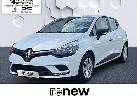Renault Clio Life