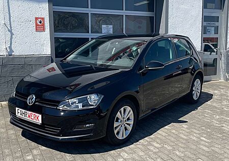 VW Golf Volkswagen Comfortline BMT Automatik DSG TÜV NEU
