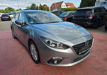 Mazda 3 Lim. Sports-Line