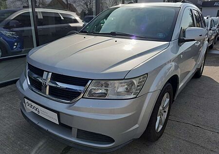 Dodge Journey 2.4 Eco+