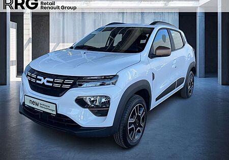 Dacia Spring Extreme ELECTRIC 65 Rückfahrkamera PDC ABS
