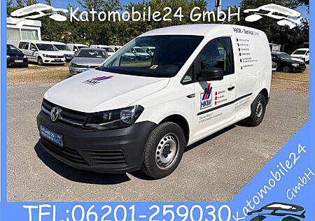 VW Caddy Volkswagen Kasten EcoProfi BMT Flexsitz-Plus-Paket PDC ...