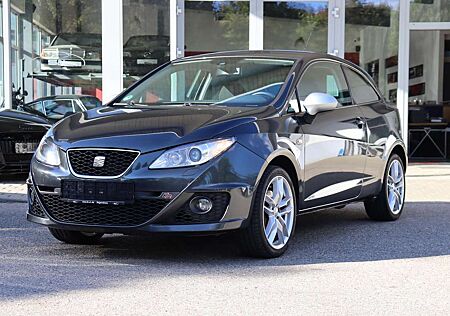 Seat Ibiza FR 2.0 TDI Bi-Xenon/ Sitzhzg/ TechnikPaket