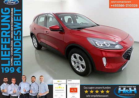 Ford Kuga 2.5 Plug-in-Hybrid Cool&Connect WinterPaket