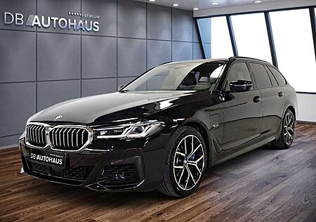 BMW 530 e xDrive Touring Sport-Steptronic