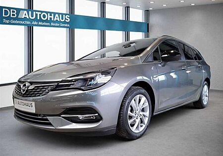 Opel Astra ST Edition 1.3 Turbo Automatik