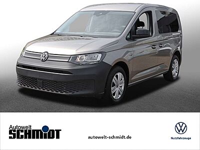 Volkswagen Caddy Kombi 2,0 TDI 7-Gang-DSG Klimaautom. AppConnect...