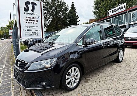 Seat Alhambra 2.0TDI Style*7-SITZ*PANORAMA*STANDHZG*