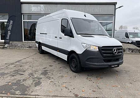 Mercedes-Benz Sprinter 315 CDI KA/MAXI/L3H2/4325/WETWIPER/TEMPOMAT/KLIMA/