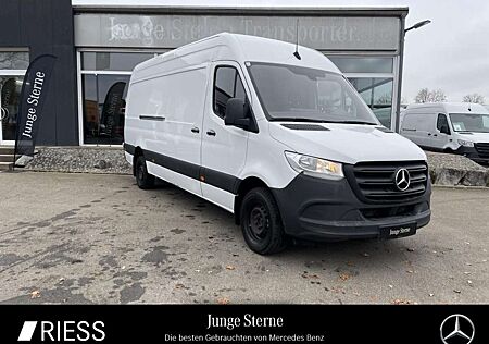Mercedes-Benz Sprinter 315 CDI KA/MAXI/L3H2/4325/WETWIPER/TEMPOMAT/KLIMA/