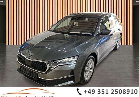 Skoda Octavia Combi 2.0 TDI DSG Selection Facelift*Nav