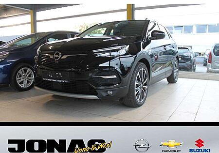 Opel Grandland X Ultimate PHEV 1.6T RKamera Navi Sitzheiz.