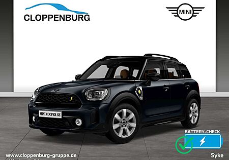 Mini Cooper S Countryman Cooper SE Countryman Cooper SE ALL4 Countryman+Head-Up+ACC+LED+Kamera++