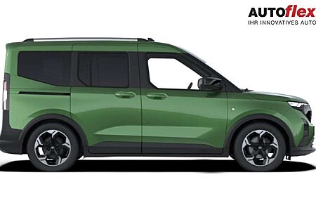 Ford Courier Active E-Tourneo 54kWh 136 Nav WinterP 100 kW (...