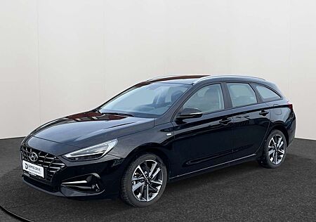 Hyundai i30 Kombi 1.0 Turbo DCT 48V Trend Navi