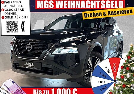 Nissan X-Trail N-Connecta 1.5 VC-T e-Power e-4ORCE