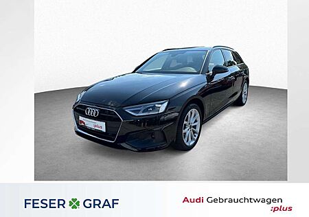 Audi A4 Avant 35 TDI S tr. S line+Carplay-Andoid+NAVI