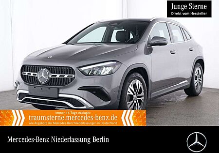 Mercedes-Benz GLA 200 PROGRESSIVE+AHK+LED+KAMERA+7G