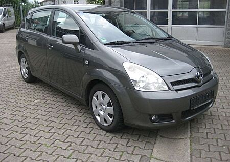 Toyota Corolla Verso 1.8 Sol 7 Sitzer