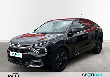 Citroën C4 Citroen Shine PureTech 155 EAT8