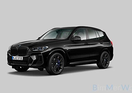 BMW X3 M Sport 360°Laser Memory HUD DAB 20Zoll