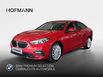 BMW 218 Advantage
