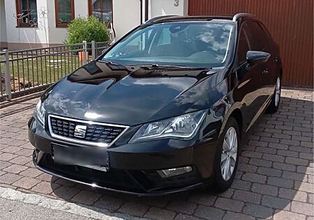 Seat Leon ST 1.0 TSI OPF Style