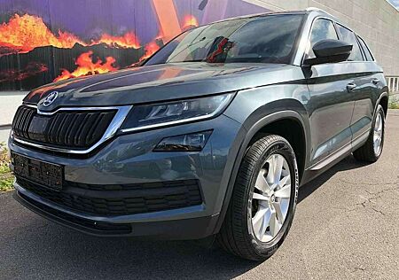 Skoda Kodiaq 1.4 TSI ACT DSG Style