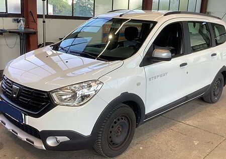 Dacia Lodgy dCi 110 Stepway