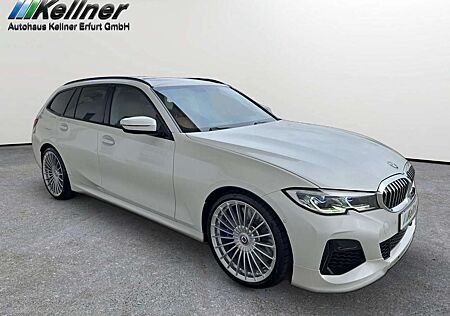 Alpina B3 Allrad Switch-Tronic+Head-Up+Pano+H/K-Sound