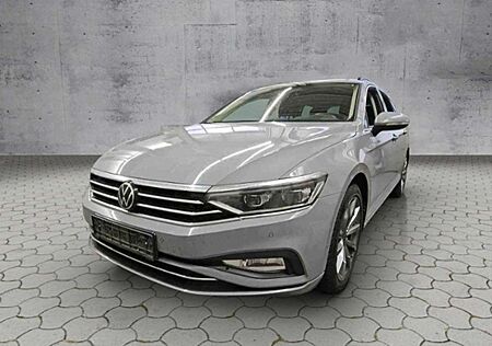 VW Passat Variant Volkswagen Business 2.0 TDI DSG HUD/IQ.LIGHT KLIMA NAVI